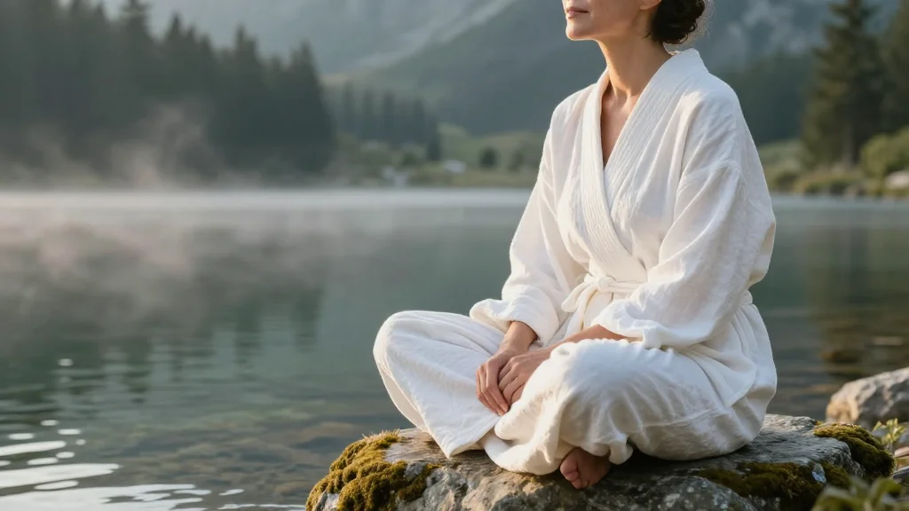 Scoping Review Links Mindfulness to Increases in Gray Matter Density and Cortical Thickness