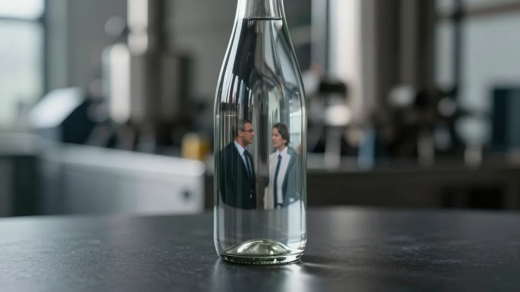 Ardagh Glass Leaders Talk Optimization Plans Amid ‘New Normal’ for Demand