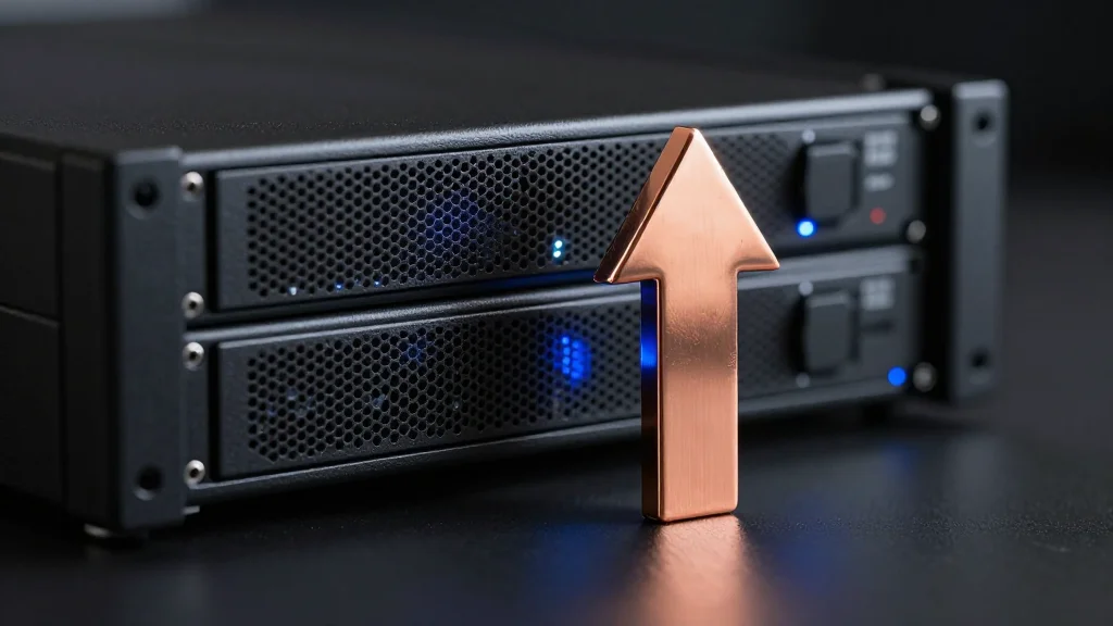 HPE Q2 2026 Earnings Beat Forecasts, AI Orders Surge and Shares Jump 10%