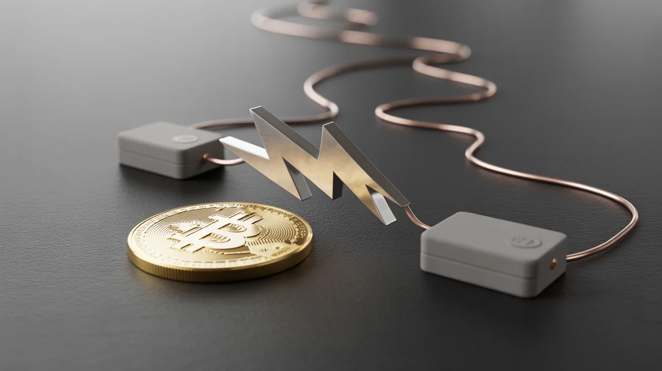 HTLCs: Lightning’s Core, Future Bitcoin Adoption Pillar