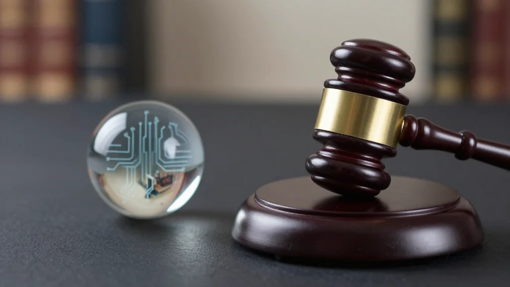 Your Foreign AI Vendor’s Black Box Is an Ethics Problem, Not a Technical One