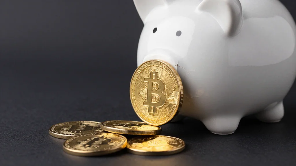 Only 6.5% of Crypto Owners Report Sales to IRS