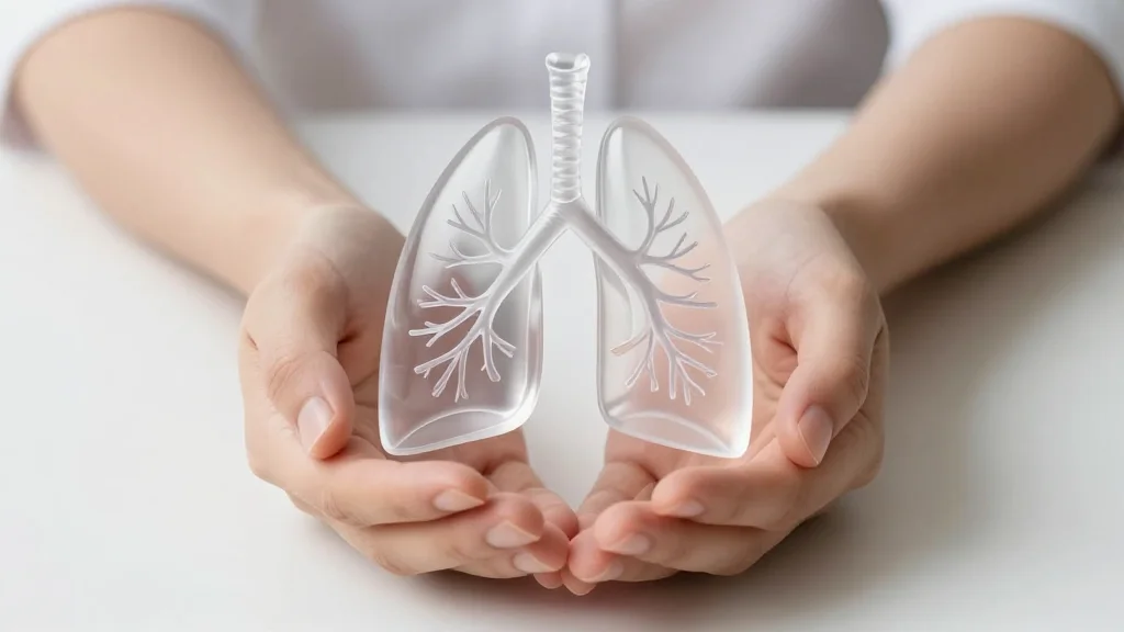 [Perspectives] Claire Calderwood: Integrated Health Screening for Tuberculosis