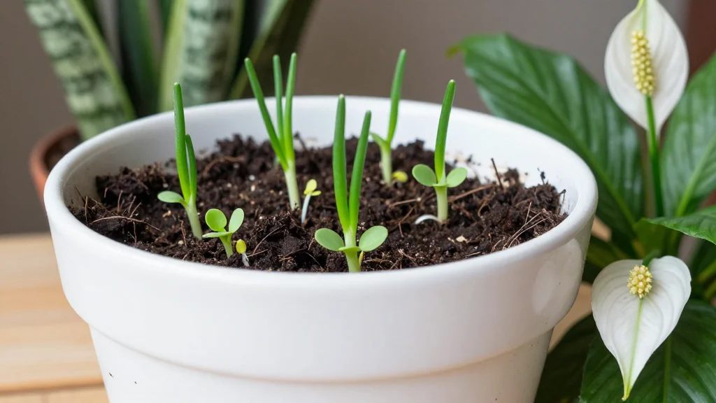Alan Titchmarsh Warns Gardeners Who Are 'Out All Day at Work' About One Pot Mistake that Kills Plants