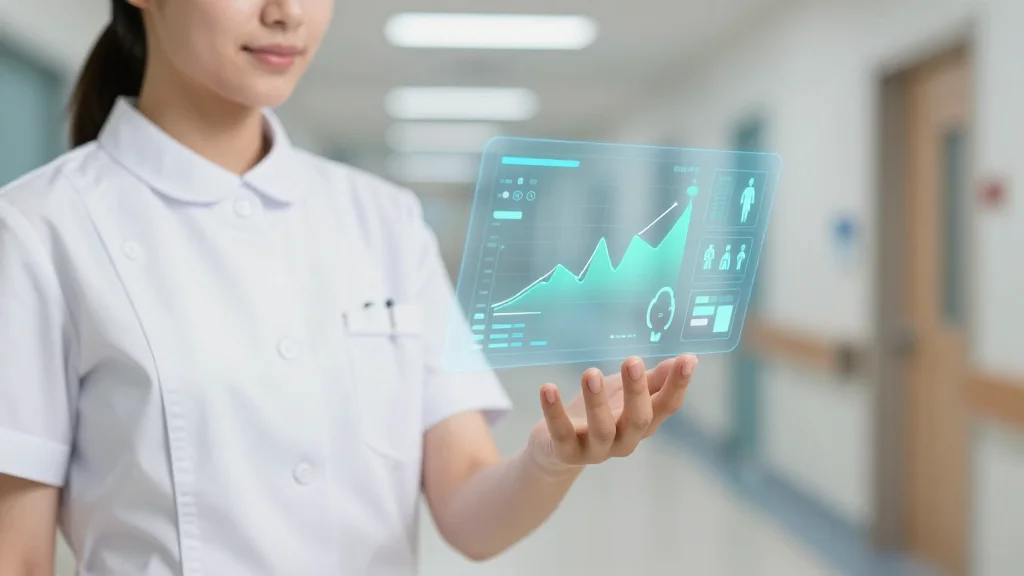 Leveraging Integrated Workforce Data Is Integral to Transforming Healthcare Performance