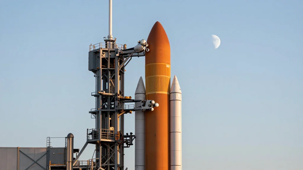 NASA's Artemis III Delayed Yet Still Targeted for Next Year