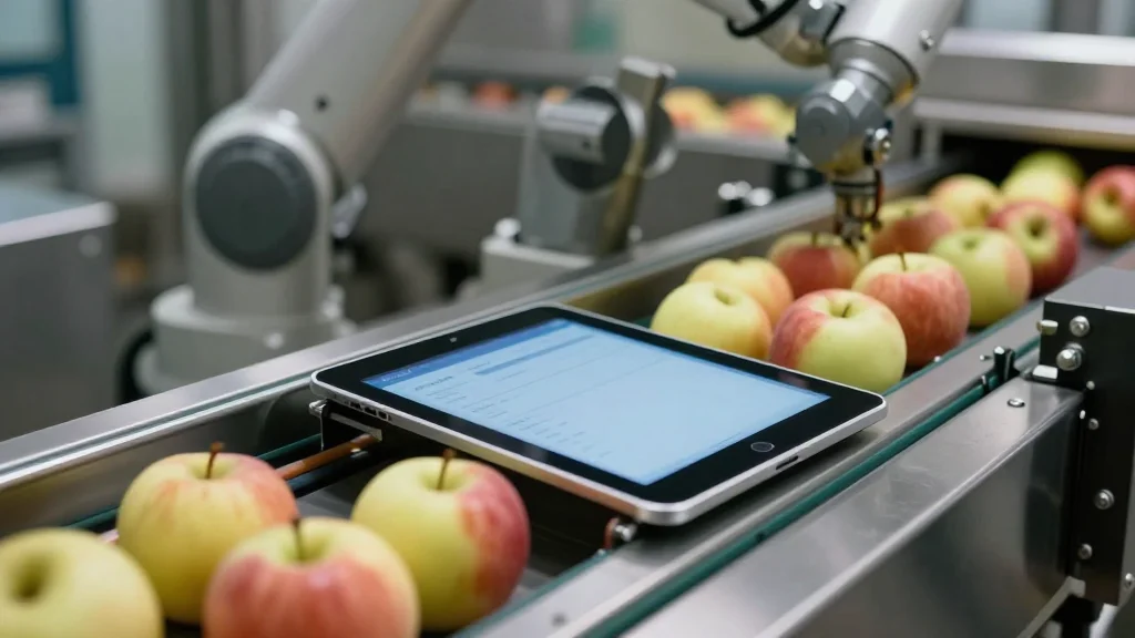 From Lean to Digital Lean: An Evolution of Lean in Food & Beverage