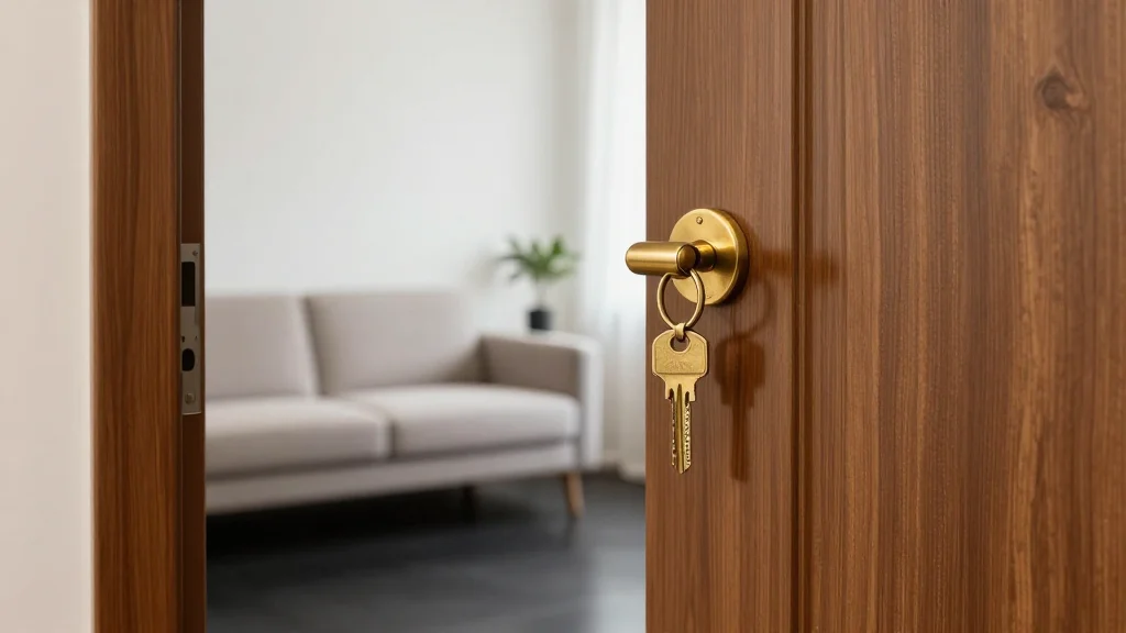 7 Questions to Ask Before Selecting a Rental Room