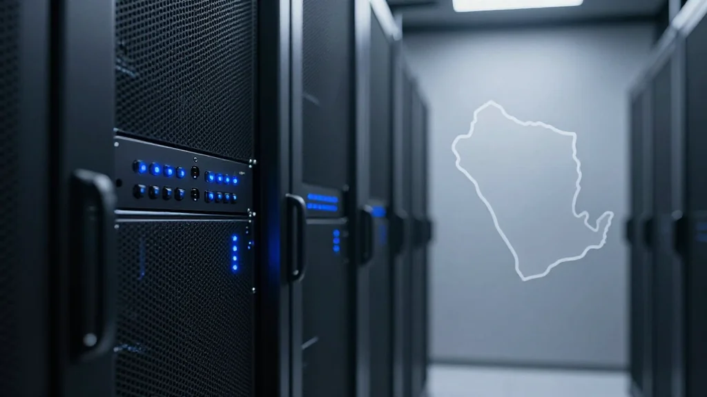 Saudi Telecom Hosts 72% of Regional Hacker Servers