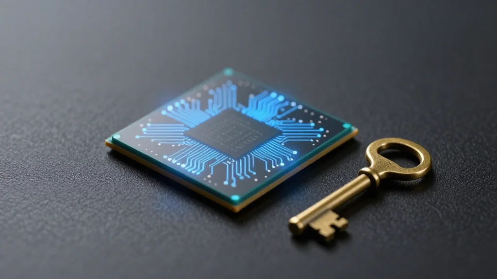 GitHub Analysis Debunks Claimed Quantum Attack on Elliptic-Curve Cryptography