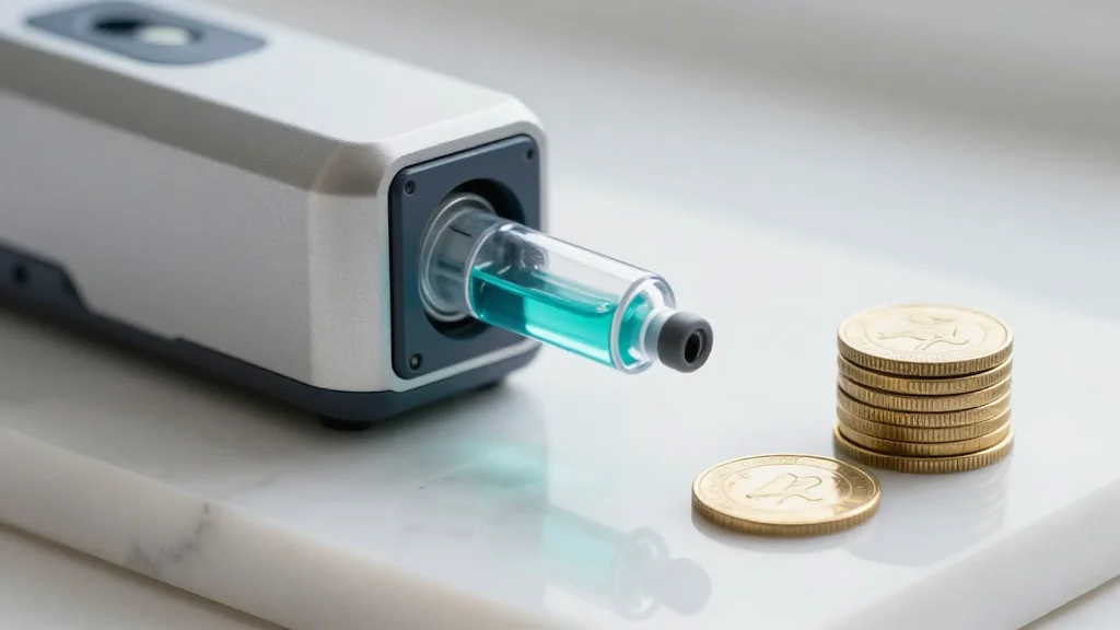 Avant Genomics Raises over $3M in Financing