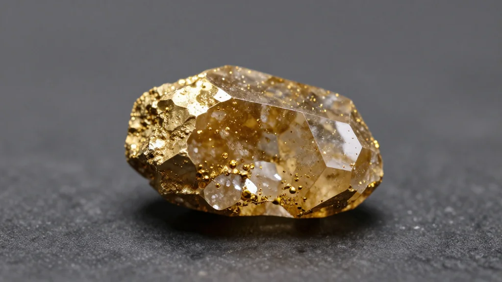 Yukon Metals Taps 250 G/T Gold at Carter
