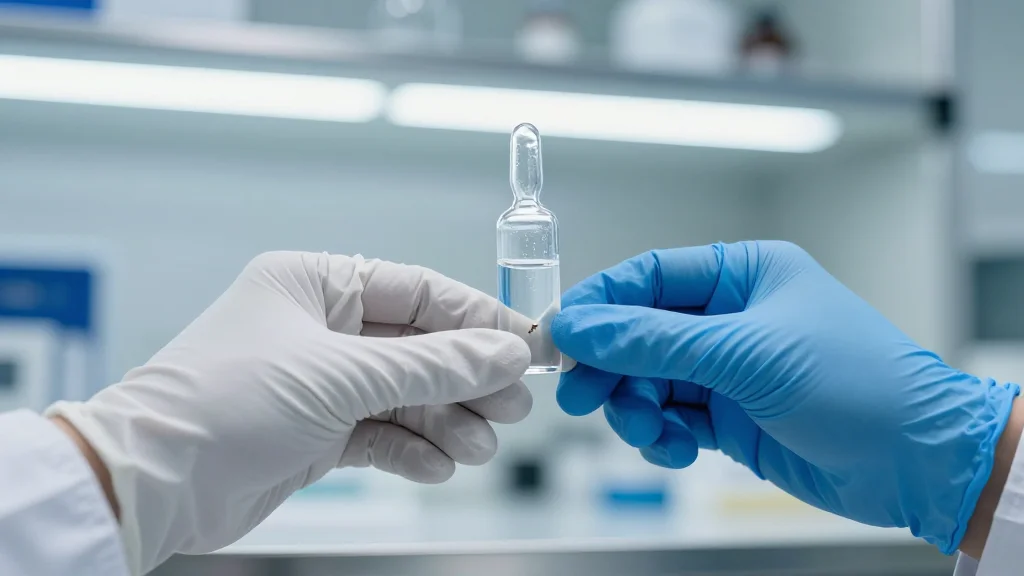 When the ISS Comes Down, Will Its Drug R&D Be Lost in Space?