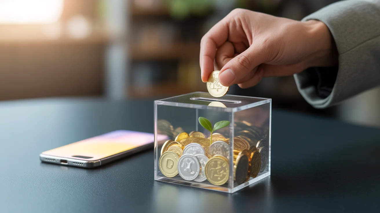 Aiming to Hit $1M Raised in 48 Hours