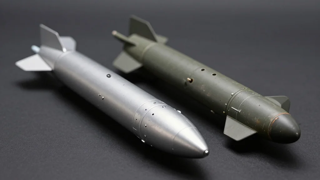 Kongsberg Blends Cheap Rusty Dagger with Premium JSM
