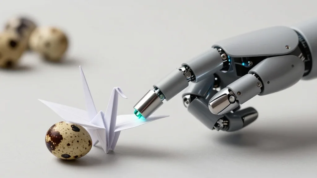 XELA Robotics to Unveil New Major Tactile Sensor Capabilities at Automate 2026