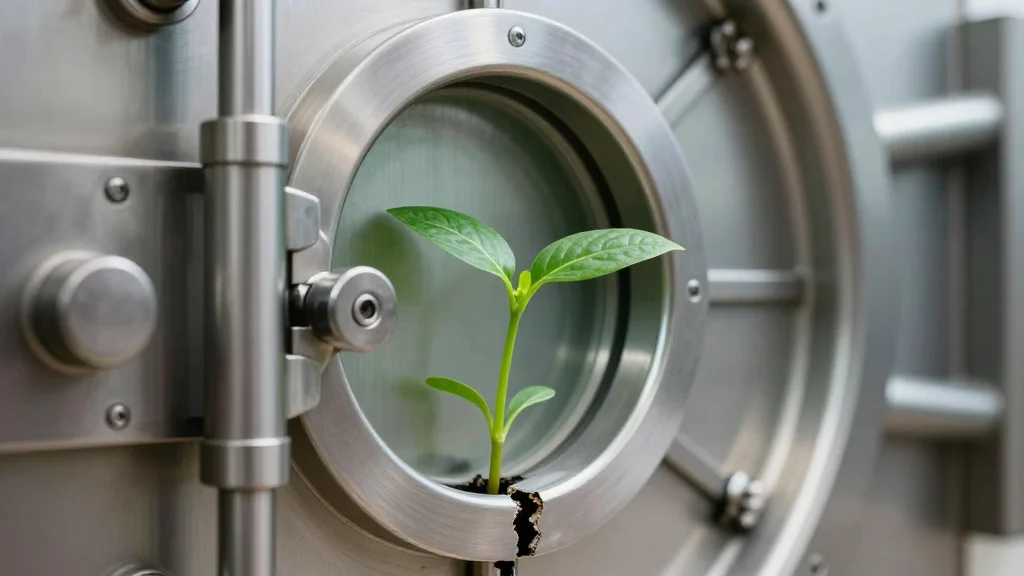 Climate First Bancorp Secures $67M Institutional Funding Round