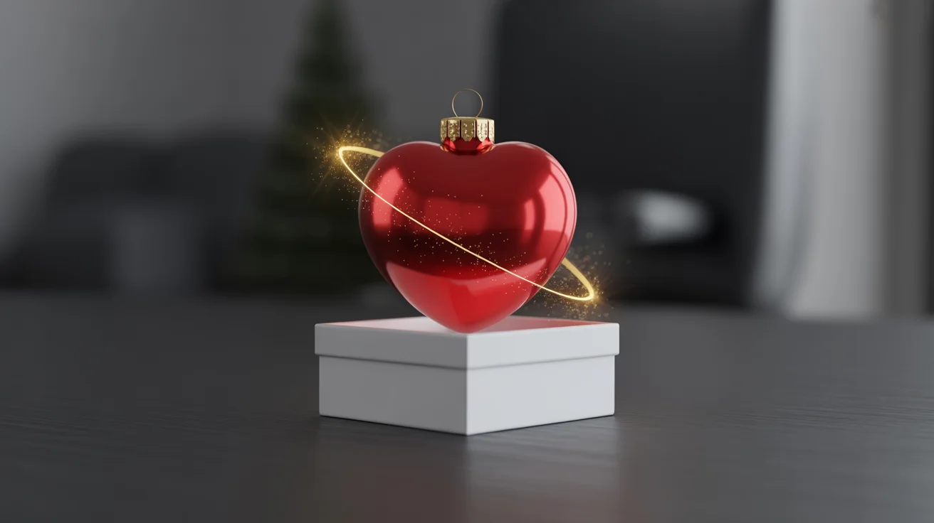 Holiday Ads with Highest Emotional Impact Reveal Marketing Lessons