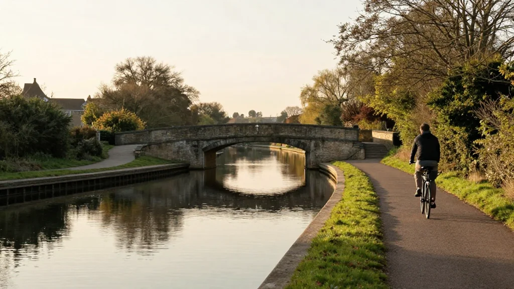 Sankey Canal (UK)