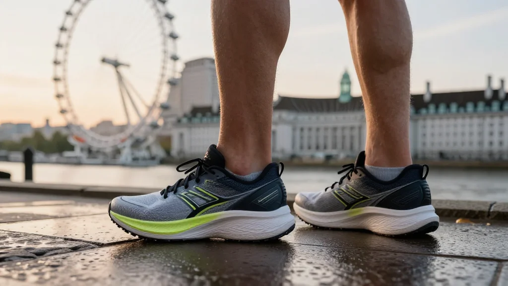 London Marathon Mulls Two‑Day Format to Handle Record 1.1M Ballot Entries