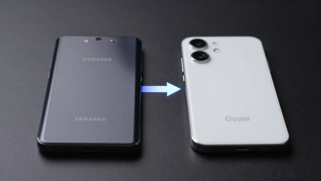 Samsung Messages Is Officially on the Way Out, Pushing Users to Google Messages