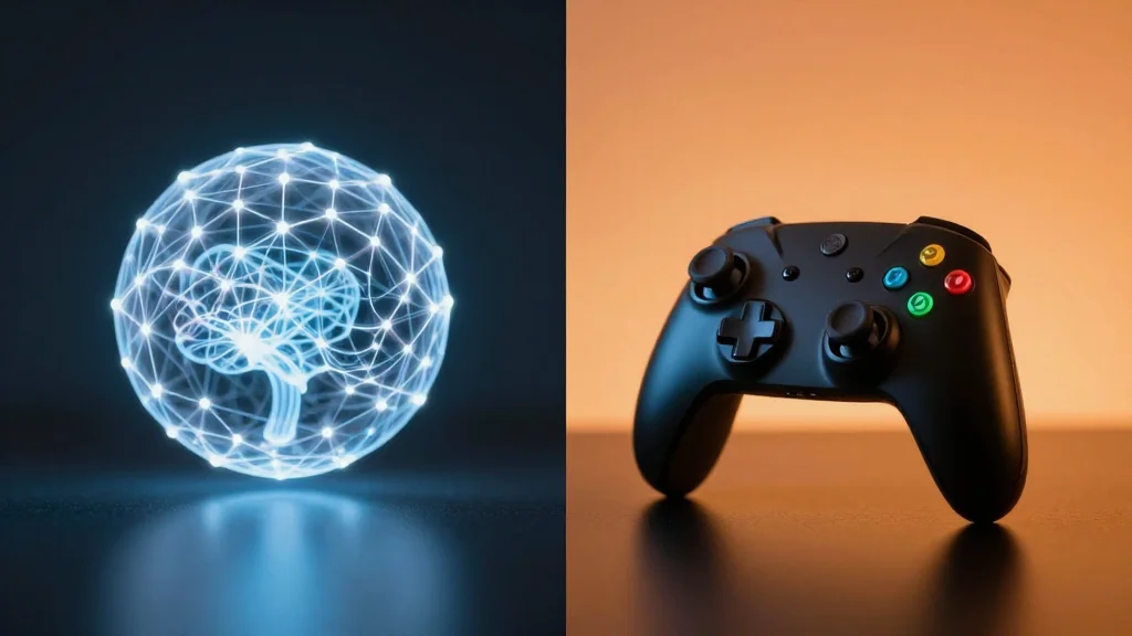 Why AI Feels Different for Everyone, Even Same Tasks