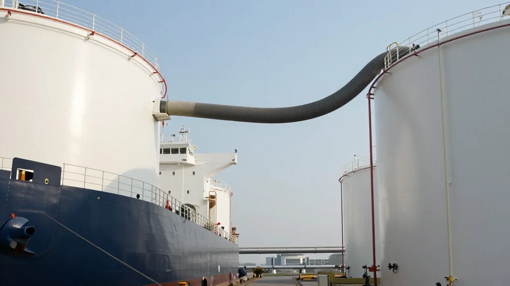 How Major Importers Are Adapting to Qatar LNG Supply Disruptions