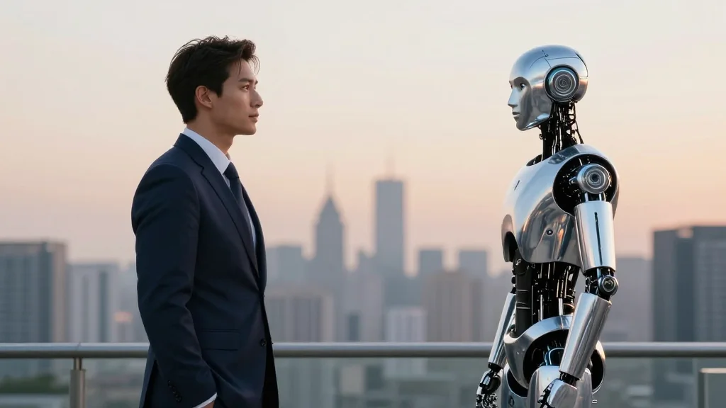 Your CEO Just Got AI FOMO. Here Are 6 Tips on What to Do Next.