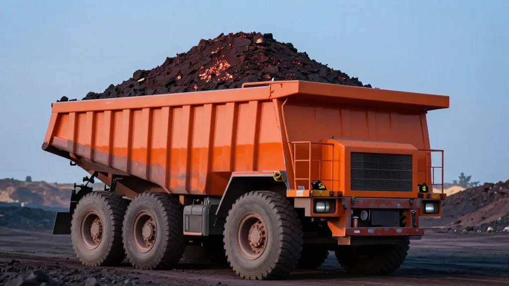 China Launches $8.4 B State‑Owned Firm to Drive Overseas Mining Deals