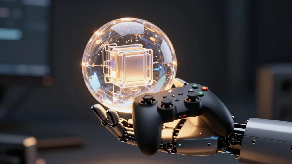Superintelligent AI Will Crave Video Games More
