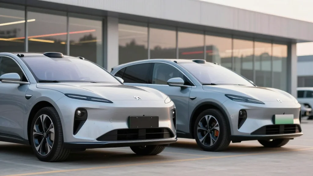 Stellantis, Dongfeng Strike $1.18 Billion Deal to Produce Peugeot and Jeep Models in China