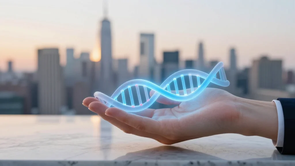 Nourish Raises $100M Series C to Reverse Chronic Disease with AI-Native Metabolic Clinic