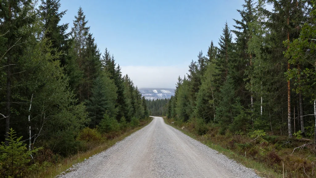 Canada Moves Closer to Building 107‑km Road to Unlock Ring of Fire Minerals