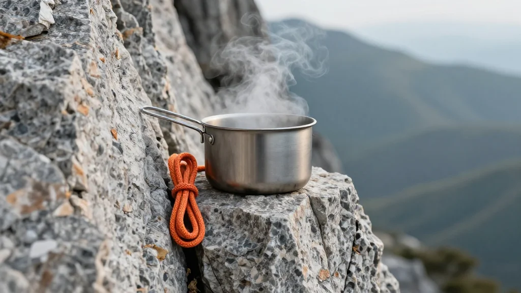 Cairn Shines: Game Bakers Cook up Simple, Standout Games