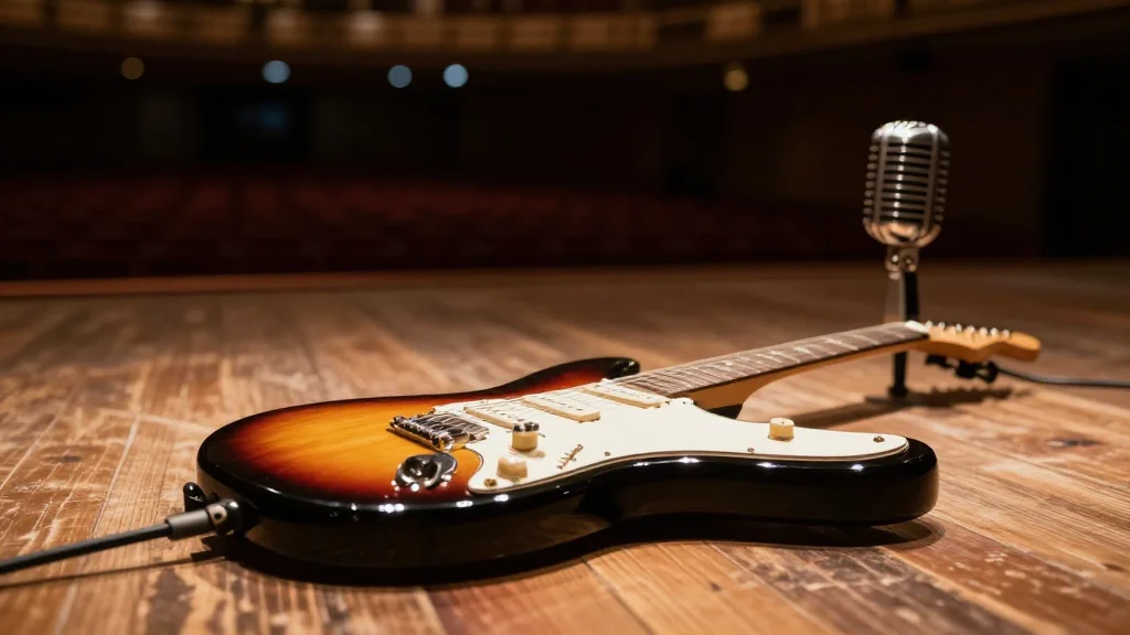 John Scofield Sets Fall 2026 Electrospective Tour Dates With Oteil Burbridge, Larry Goldings & Adam Deitch