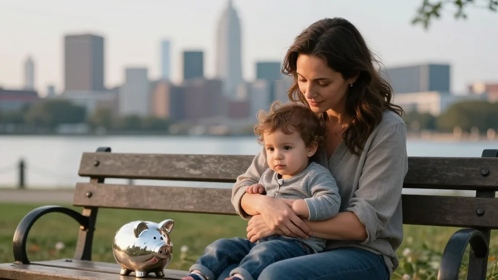 D.C. Mayoral Candidate Janeese Lewis George Proposes 7% Income Cap on Child‑Care Costs