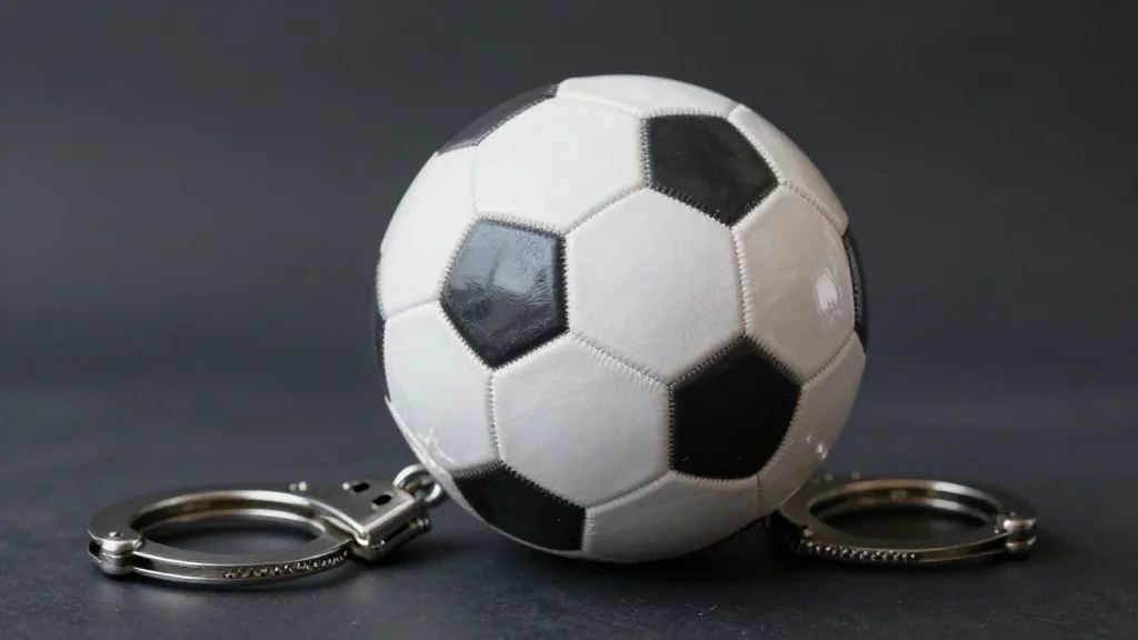 League Officials Face Relentless Club and Media Pressure