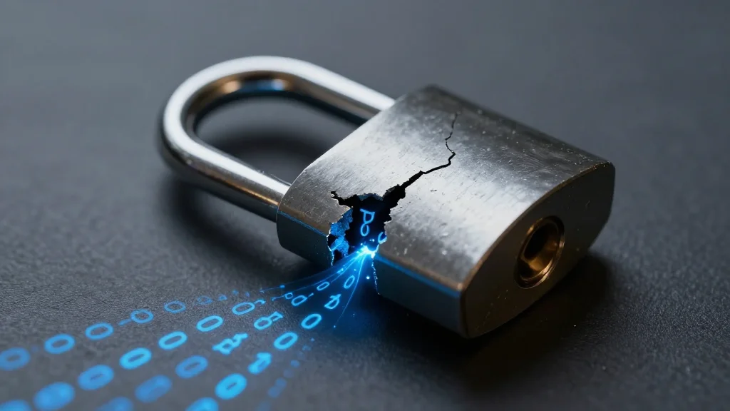 Several Dutch Agencies Suffer Major Data Breach