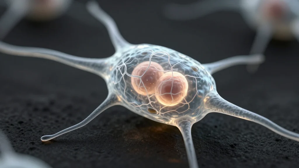MAP1B Reveals Unexpected Role for Cytoskeletal Proteins in Brain Development