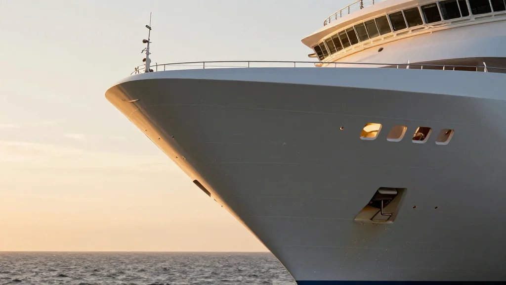 Shining Bright: Norwegian Luna Celebrates Its Official Christening