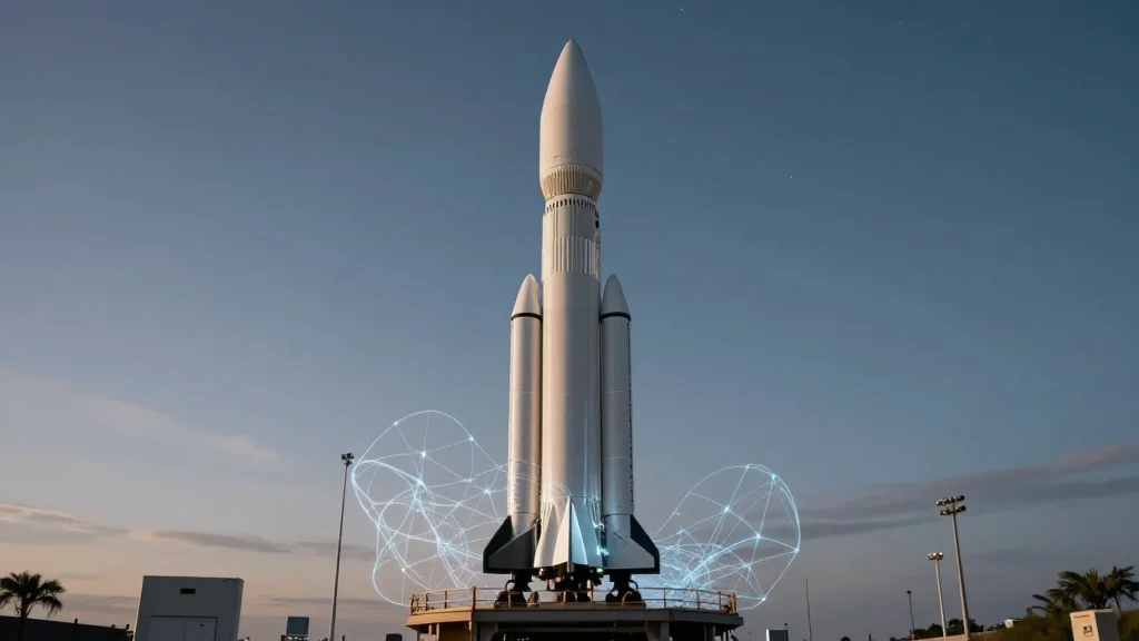 Elon Musk Merges SpaceX with xAI, Adding $75 B to Valuation Ahead of IPO