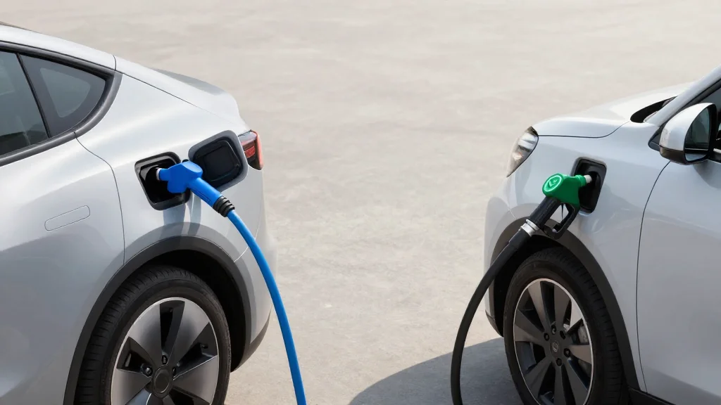 The Cost of Advanced Biofuels