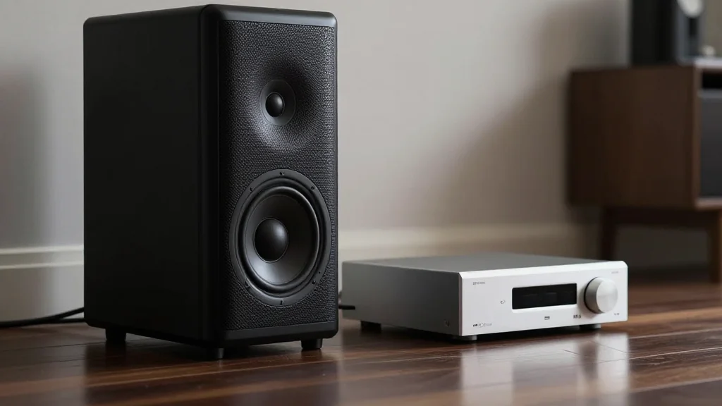 Garmin Expands Into Hi‑fi Audio with JL Audio Speakers
