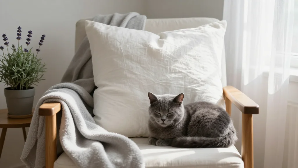 From Naps to No Naps: Reflecting on Sleep Habits