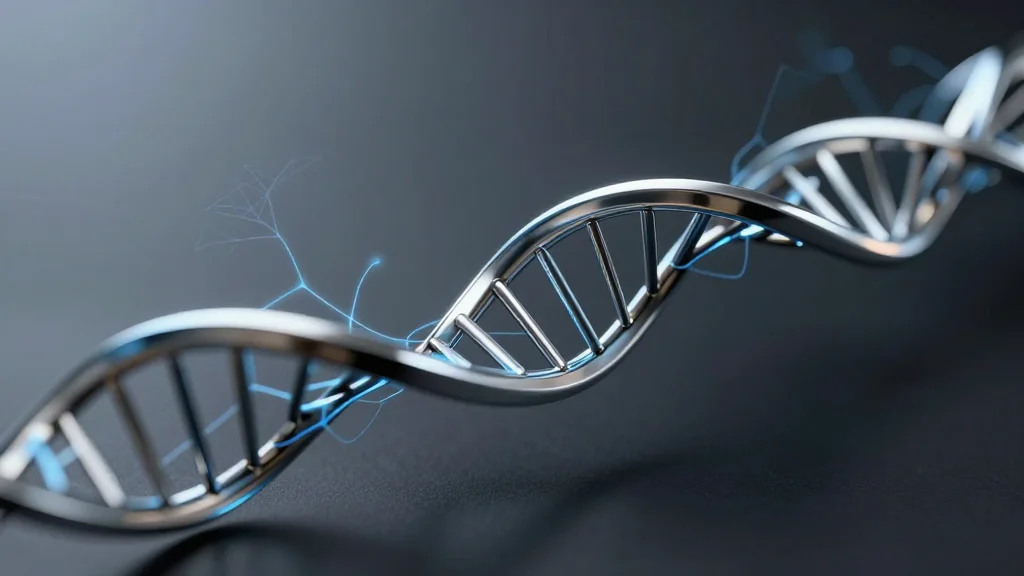 With Evo 2, AI Can Model and Design the Genetic Code for All Domains of Life