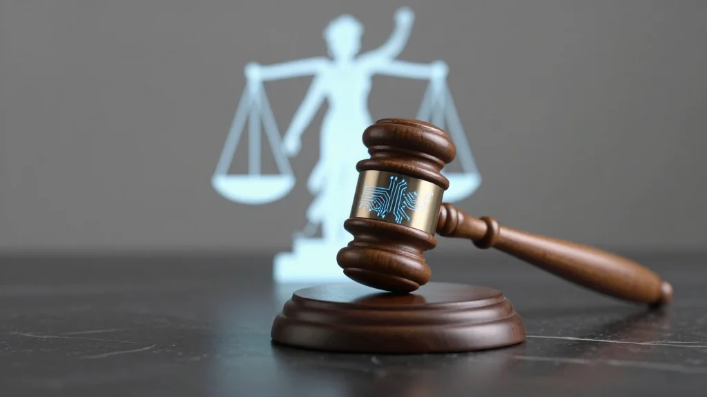 Anthropic Just Rolled Out Claude for Legal