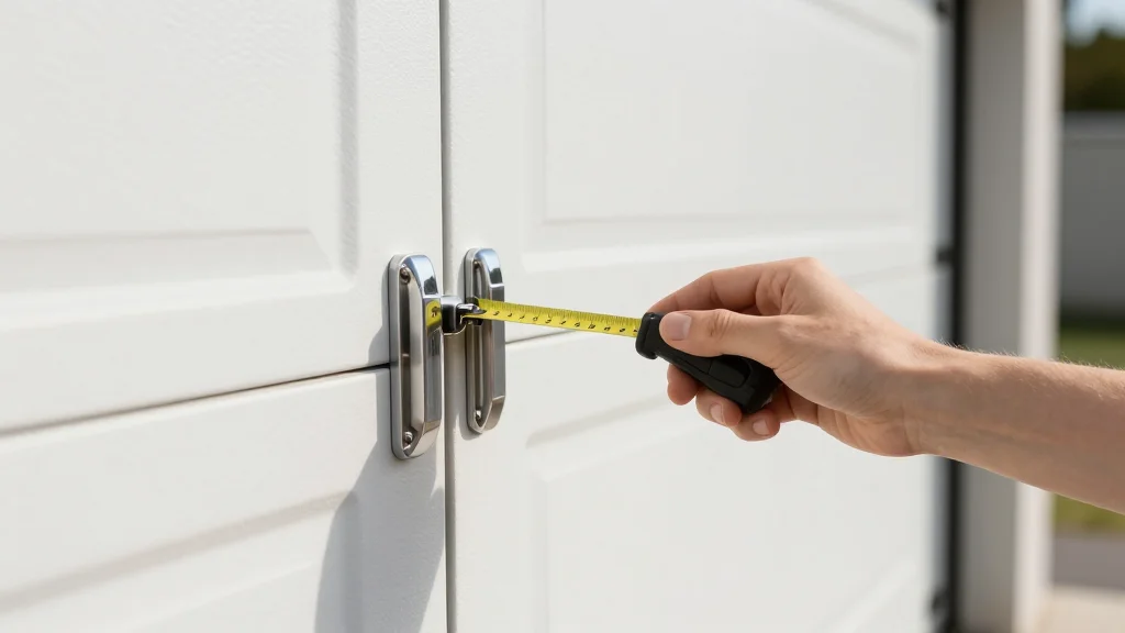 Garage Door Replacement Tops ROI List with 268% Return, Real Estate Pros Say