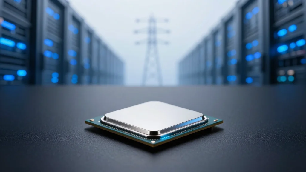Key Metrics to Evaluate AI Infrastructure Stocks