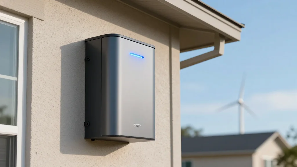 Base Power Launches 100 MW Home Battery Network in Texas