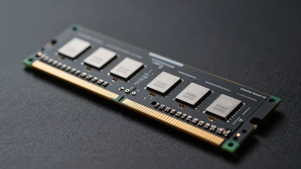 Corsair DDR5 Kits Reveal First Use of China’s CXMT DRAM, Marking Global Market Entry